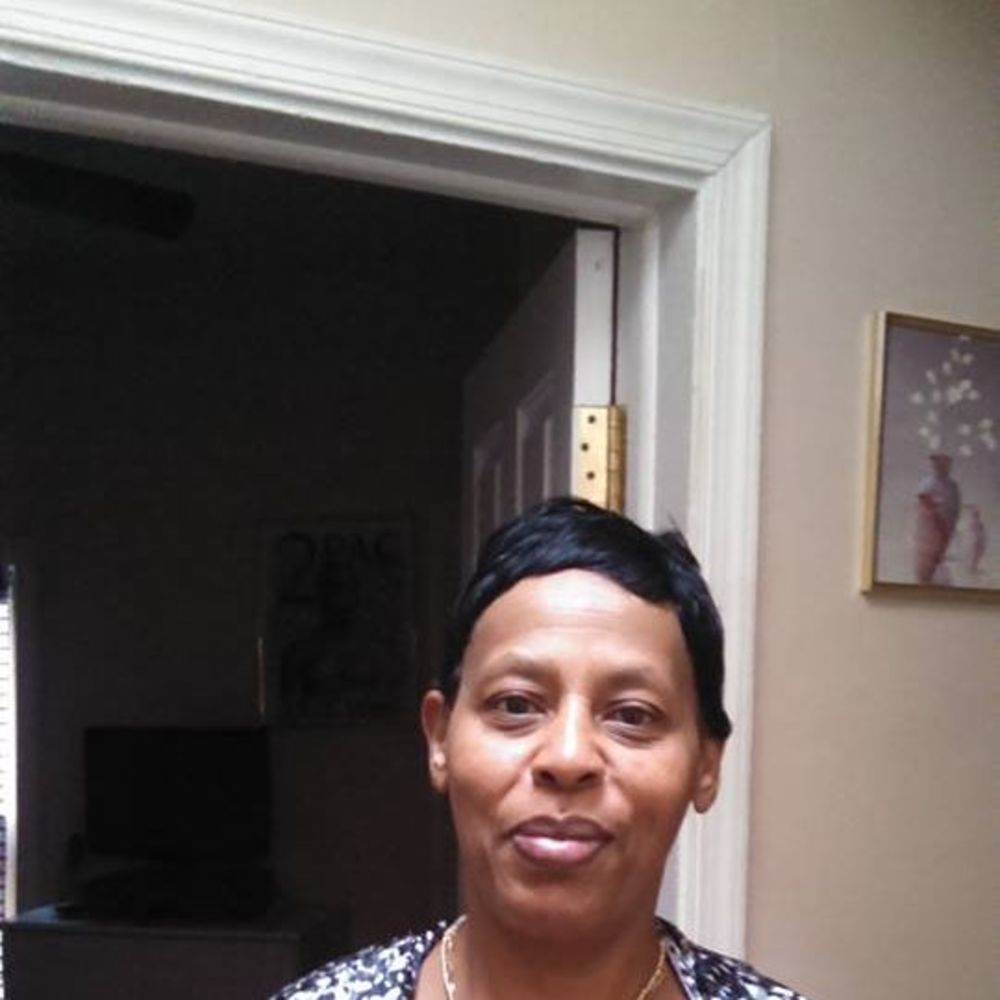 Meet your Posher, Lily